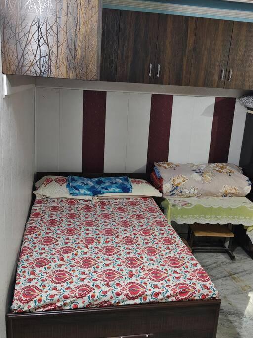 Peaceful Stay 1 Bhk Appartment New Delhi Exterior foto