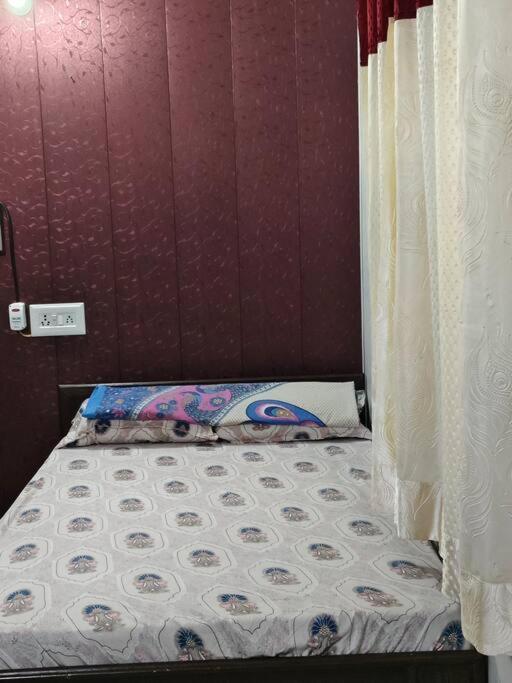 Peaceful Stay 1 Bhk Appartment New Delhi Exterior foto